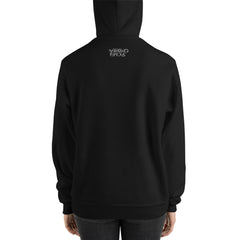 Hair Flip Unisex hoodie