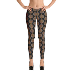 Element of Design Leggings