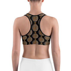 Element Design Sports bra