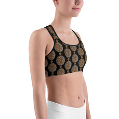Element Design Sports bra