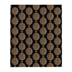 Inspiration Design Throw Blanket